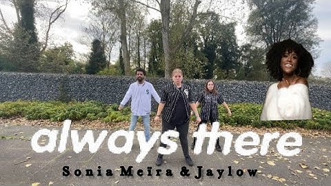 Always There Remix - Sonia Meira (Dance choreography by Broken Silence)