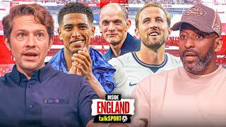 “The Most UN-ENGLISH Performance” Inside England PRAISE Thomas Tuchel For “PERFECT” Win vs Croatia