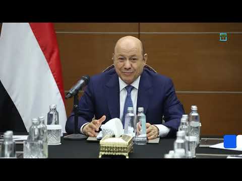 صراع صلاحيات بين مجلس النواب ومجلس القيادة الرئاسي في اليمن