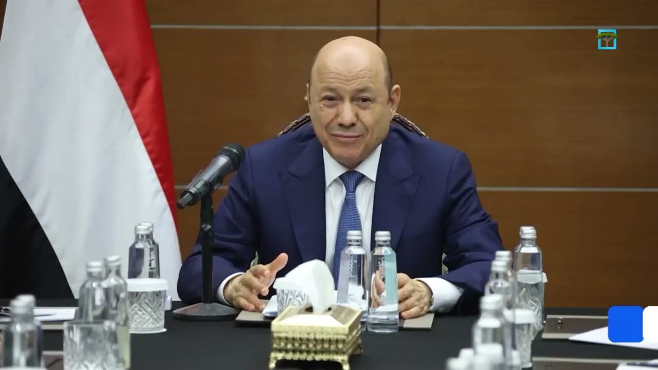 صراع مستتر بين الرئاسي والبرلمان ونواب يتهمون مجلس القيادة بالتجاوزات والتعدي