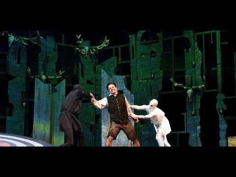 Immling Festival: Trailer