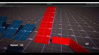 Unity Grappling hook