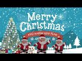 Old Christmas Songs 20203 Medley - Nonstop Merry Christmas 2023 - Top Christmas Songs Playlist 2023