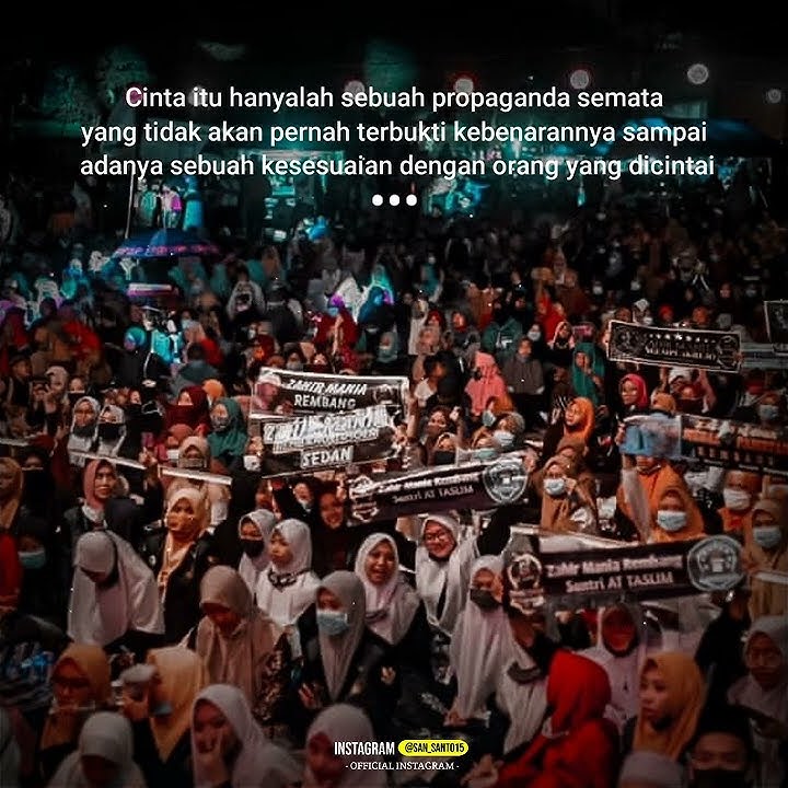 Story WA Sholawat || Ya Nabi Salam Alaika || Merdu