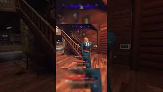 Free-for-all with my sister #funnycodclips #gamergirl #bo7 #gamer #siblings #codclips
