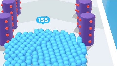 Count Masters All Levels Gameplay android ios mobile game part #823