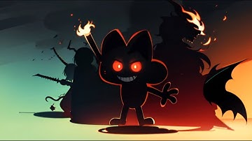 AI tries to remake the BFB intro (this doesn’t count as an ATTRBS episode)