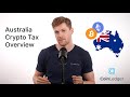 How to do Crypto Taxes in Australia (Step-by-Step) | CoinLedger