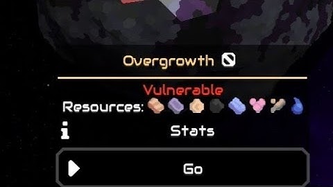 mindustry V6 overgrowth (android gameplay) 039