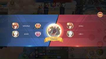 Guardians of Cloudia - EdForReal - Martial 7/15/23 (One session of Qigong Master)