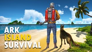 Ark Island Survival Games - Android Gameplay ᴴᴰ screenshot 4