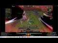 Beginning of video