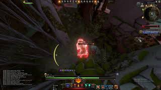 Neverwinter - Spiteful Hex Analysis