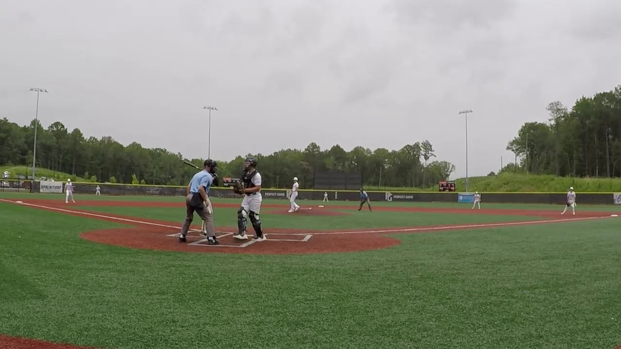 6 27 20 vs Canes American 17U YouTube
