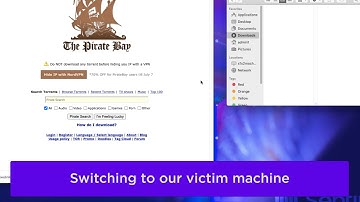 How SentinelOne Protects from the EvilQuest macOS ransomware