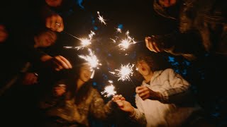 Alex Spencer - These Will Be The Days (Official Video)