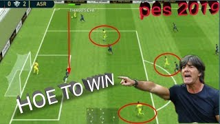 How To Win in Legend challenge boy #pes 2019 Mobile--🇧🇷Ariyen420 screenshot 4