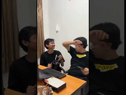 COBA TES KE PASANGAN