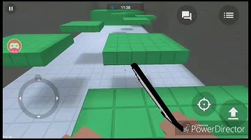 "Just Another Day at the Office" Block Strike Feat: Jc