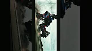 Optimus Prime in God mode|| The leader of autobots || prime will be prime #shorts #viral screenshot 5