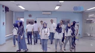 Paduan Suara PT SUCOFINDO (Persero) Cabang Surabaya