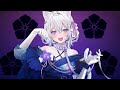 【オリジナルMV】キャットラビング / 香椎モイミ - covered by 明智光月【歌ってみた】
