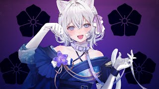 【オリジナルMV】キャットラビング / 香椎モイミ - covered by 明智光月【歌ってみた】