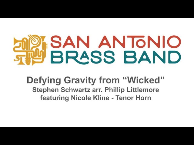 San Antonio Brass ,Inc.