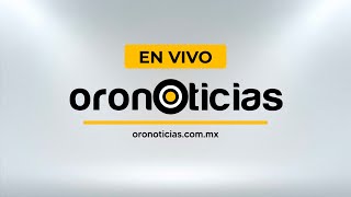 Oro Noticias de 6 a 9 - 14 agosto 2023