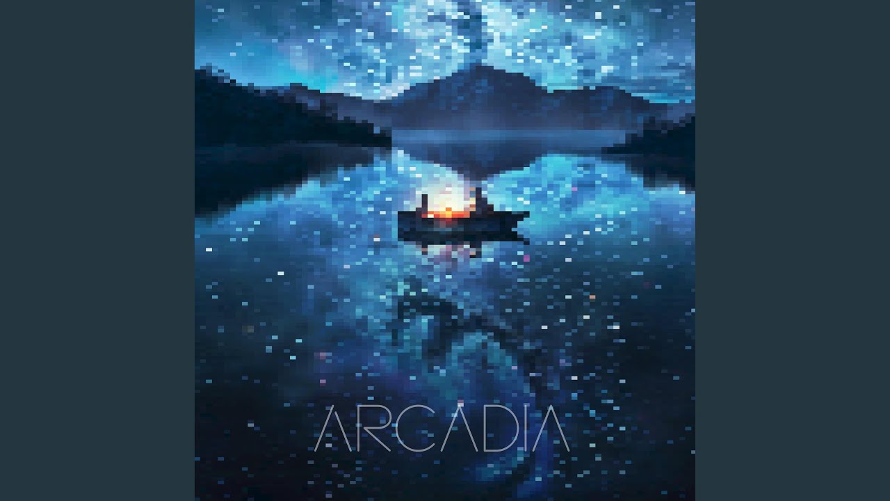 Arcadia - YouTube Music