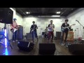 法政大学フォークソング研究会 - イナズマ戦隊 (cover)