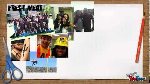 Meet Your Peer Mentor: Paige Herbert