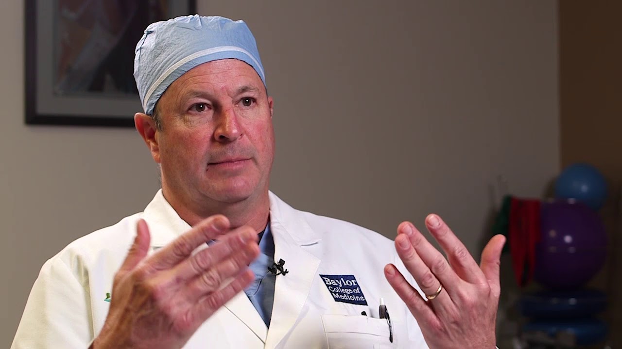 Meet Our Physician David Randall, MD YouTube