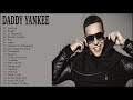 Daddy yankee xitos sus mejores romantics  daddy yankee grandes xitos baladas enganchados mix