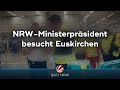 NRW-Ministerpräsident besucht Euskirchen