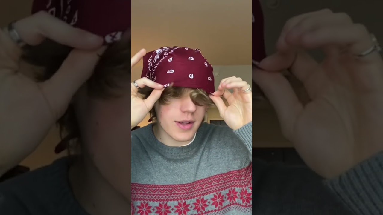 the most versatile fashion accessory costs $2 ⁉️