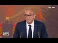 Incendies : Laurent Nunez annonce la mobilisation de militaires en Gironde｜TF1 INFO