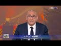 Incendies : Laurent Nunez annonce la mobilisation de militaires en Gironde｜TF1 INFO