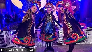 Матрёшки - Шоу Бионика (показ Fedya&Haik) - Каталог артистов Матрёшки - Шоу Бионика (показ Fedya&Haik) - Каталог артистов