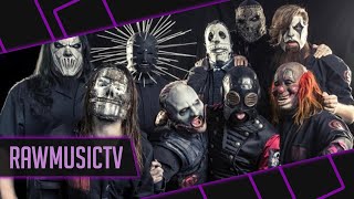 Slipknot new album teaser and name of new album? April 2019