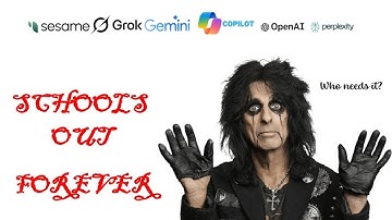 School’s Out Forever: AI Will End Education As We Know It?