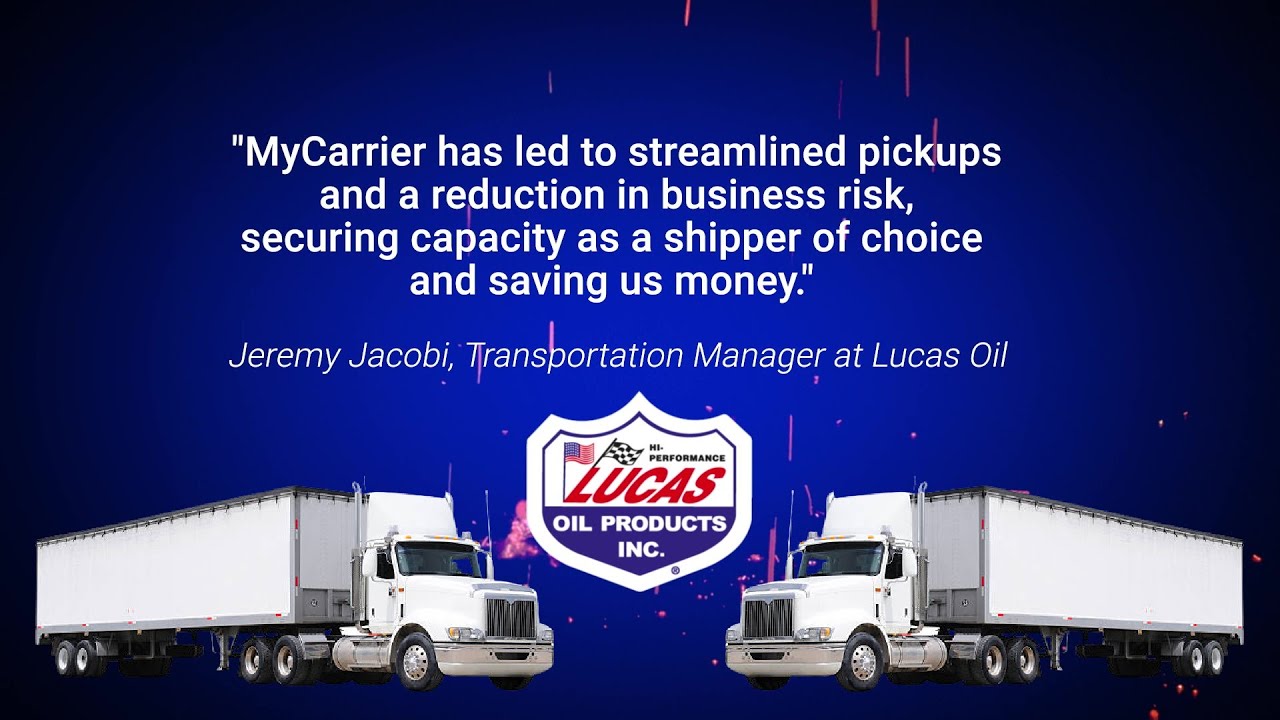 Freight Shippers Choose the Top Shipping Platform and #1 Transportation Management System 🏆🚚