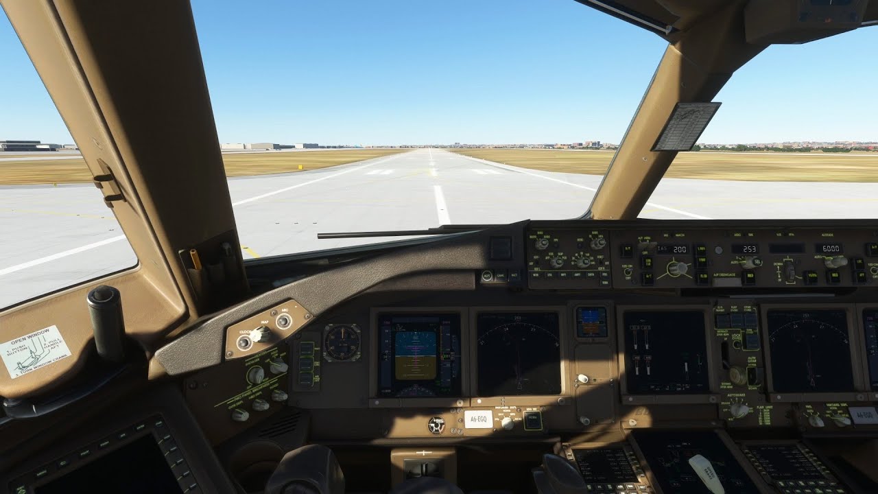 Watch this Video Before Buying Captain Sim Boeing 777-300 ER for Microsoft Flight Simulator 2020