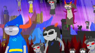 Homestuck Soundtest - Dreams @etoiledeclipse3340