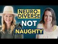 When Kids Can’t Stop: Impulsivity in Neurodiverse Kids & How Parents Can Help