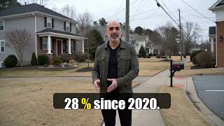 Canton Homes: What I Tell My Buyers First