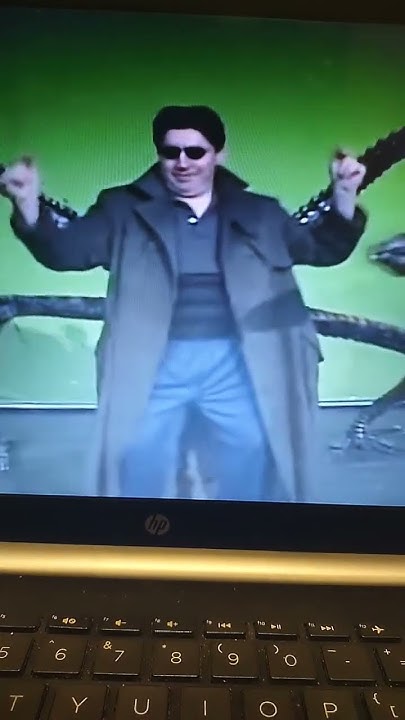 Doc Ock If I Were A Rich Man If I were a rich Man sung by Doc Ock #alfredmolina #spiderman #