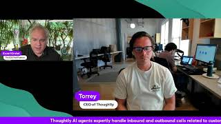 Discover how advanced AI is revolutionizing customerservice