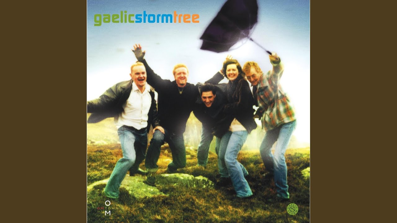 Black Is The Colour - YouTube