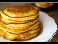 FLUFFY PANCAKE RECIPE | SISIYEMMIE